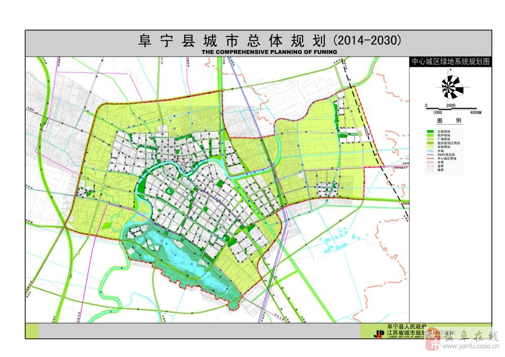 阜宁县审计局未来发展规划展望